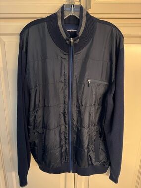 Tommy Bahama Hybrid Jacket XL